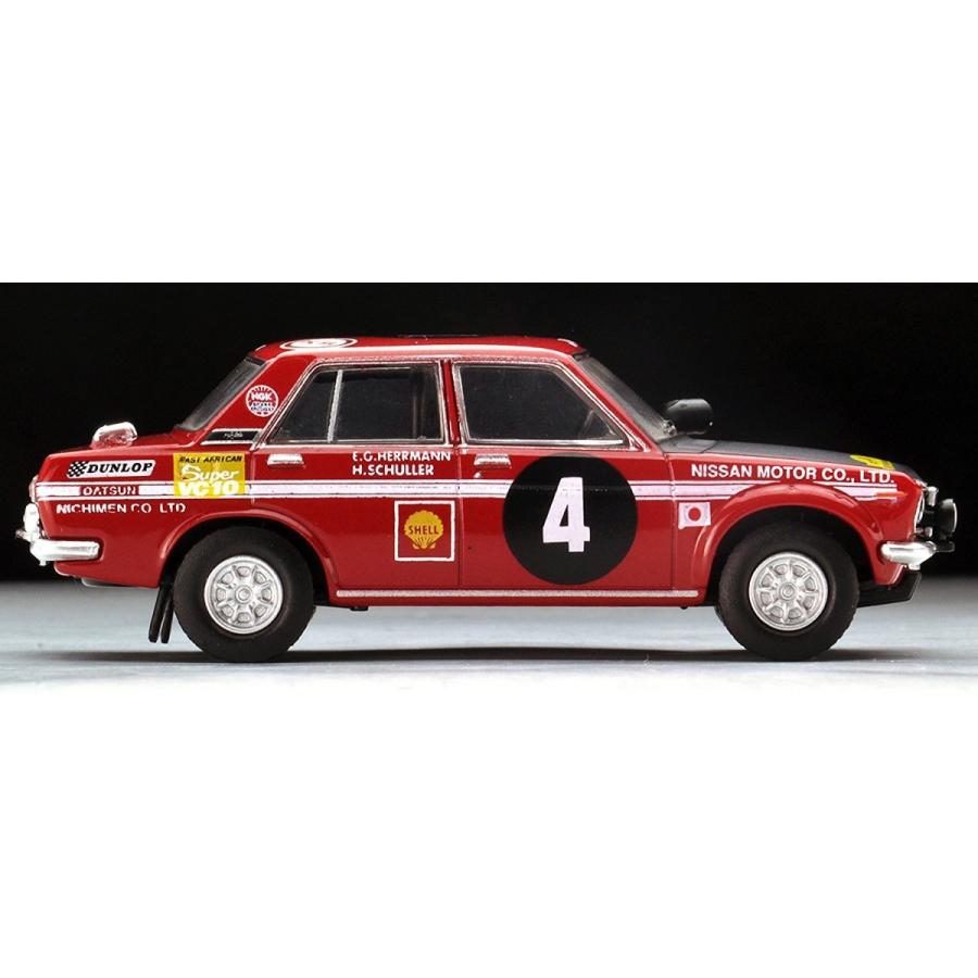 トミーテック トミカリミテッドヴィンテージ TLV-ノスタルジック