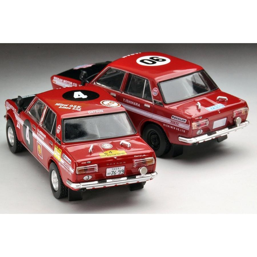 トミーテック トミカリミテッドヴィンテージ TLV-ノスタルジック