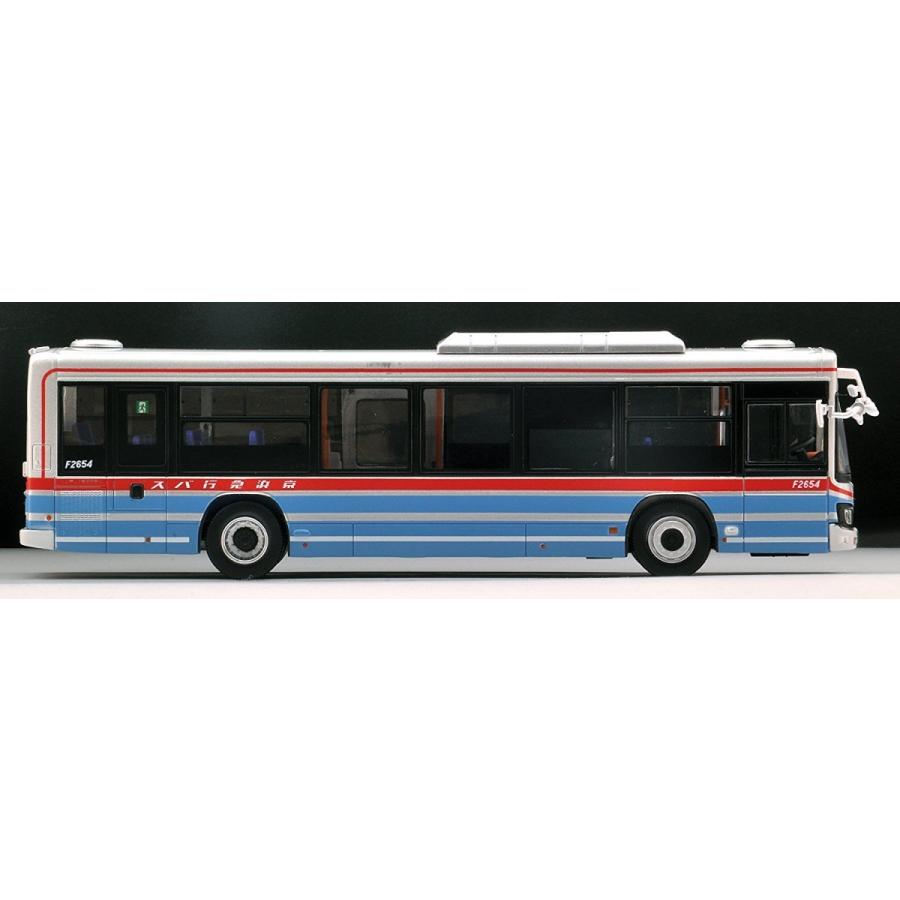 トミーテック トミカリミテッドヴィンテージ ネオ LV-N139e いすゞ