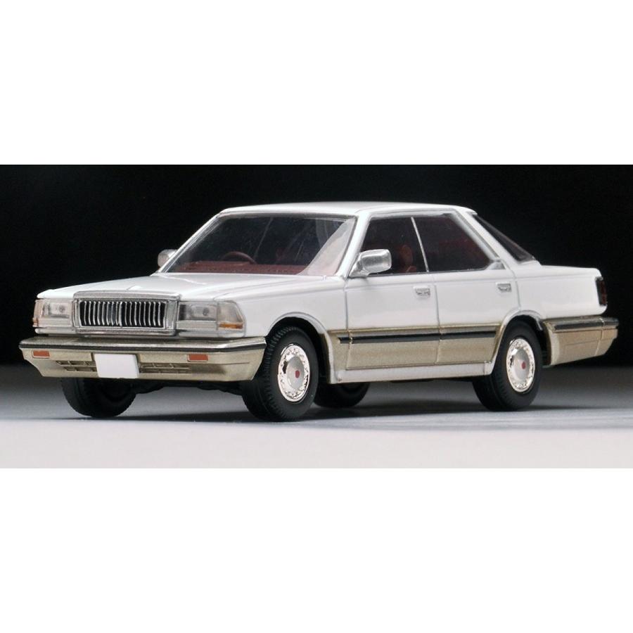 トミカリミテッドヴィンテージ ネオ LV-N168a セドリック V30 ターボ 