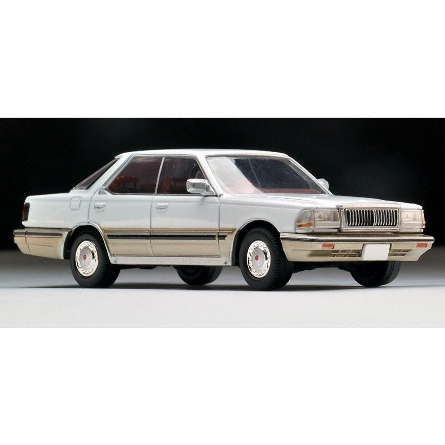 トミーテック トミカリミテッドヴィンテージ ネオ LV-N168a セドリック