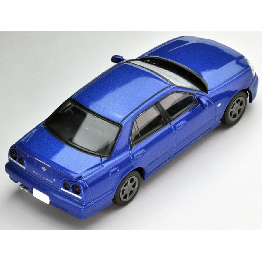 トミーテック トミカリミテッドヴィンテージ ネオ LV-N170a