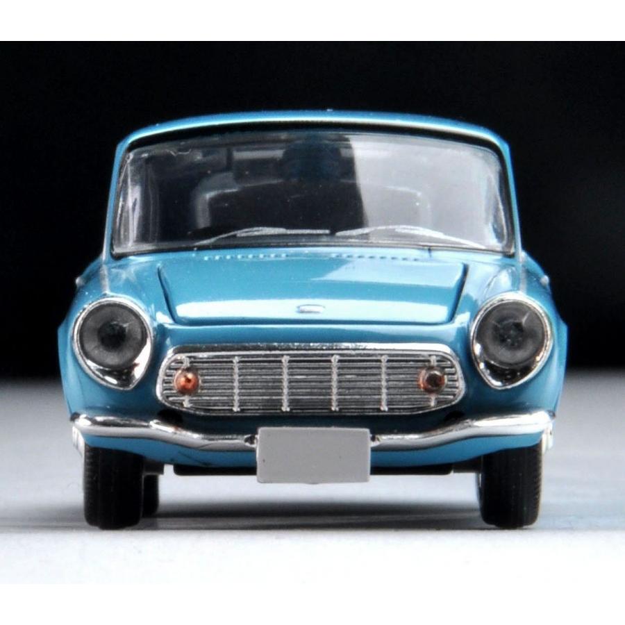 トミーテック トミカリミテッドヴィンテージ LV-125d Honda S600
