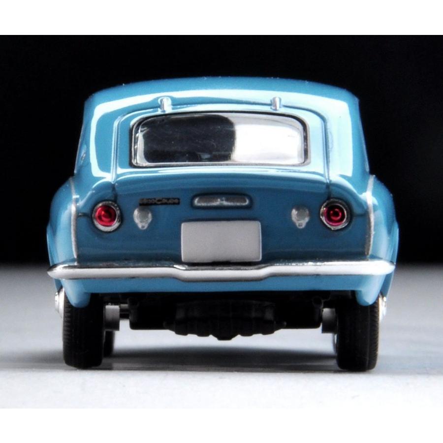トミーテック トミカリミテッドヴィンテージ LV-125d Honda S600