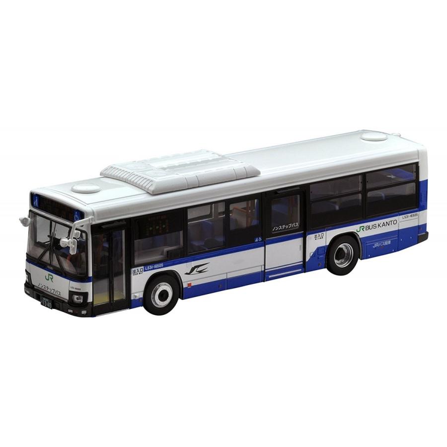 トミカLVネオ/新品未開封 いすゞエルガ ジェイアールバス関東LV-N139f トミーテック トミカリミテッドヴィンテージ ネオ LV-N139f いすゞ