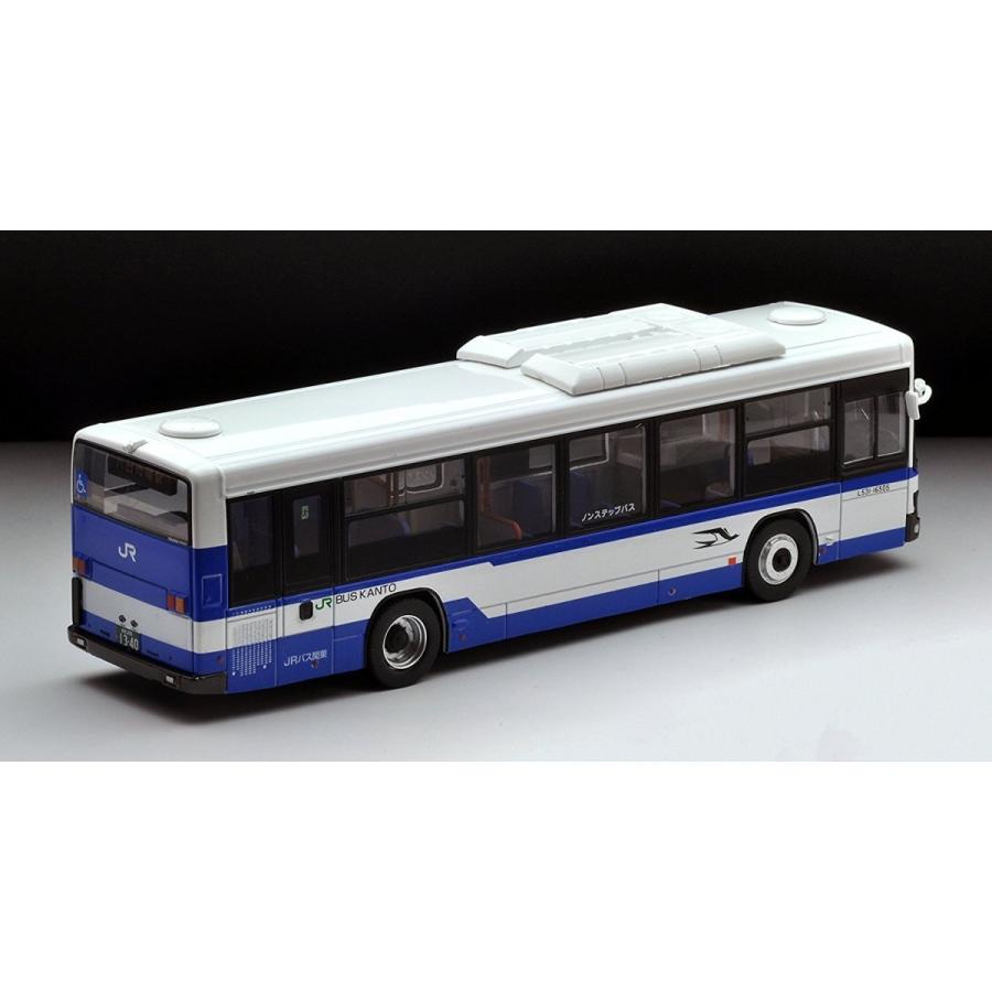 トミーテック LV-N130 限定バスモデル 1/64 LV-N245i いすゞ エルガ 阪急バス【332503】 | トミーテック | TT