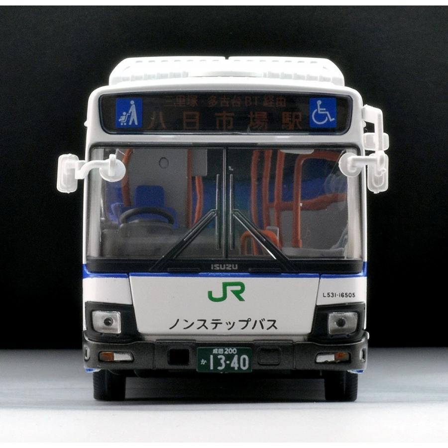 トミーテック トミカリミテッドヴィンテージ ネオ LV-N139f いすゞ