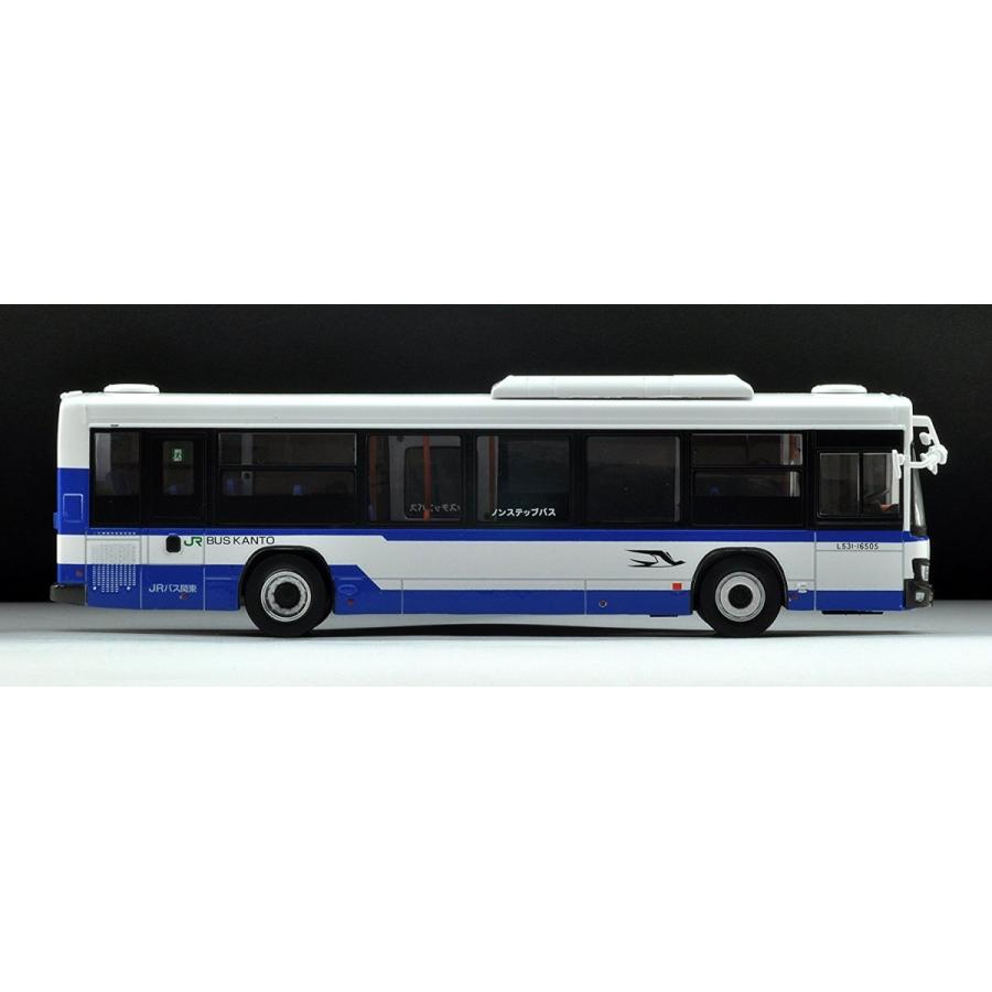 トミーテック トミカリミテッドヴィンテージ ネオ LV-N139f いすゞ