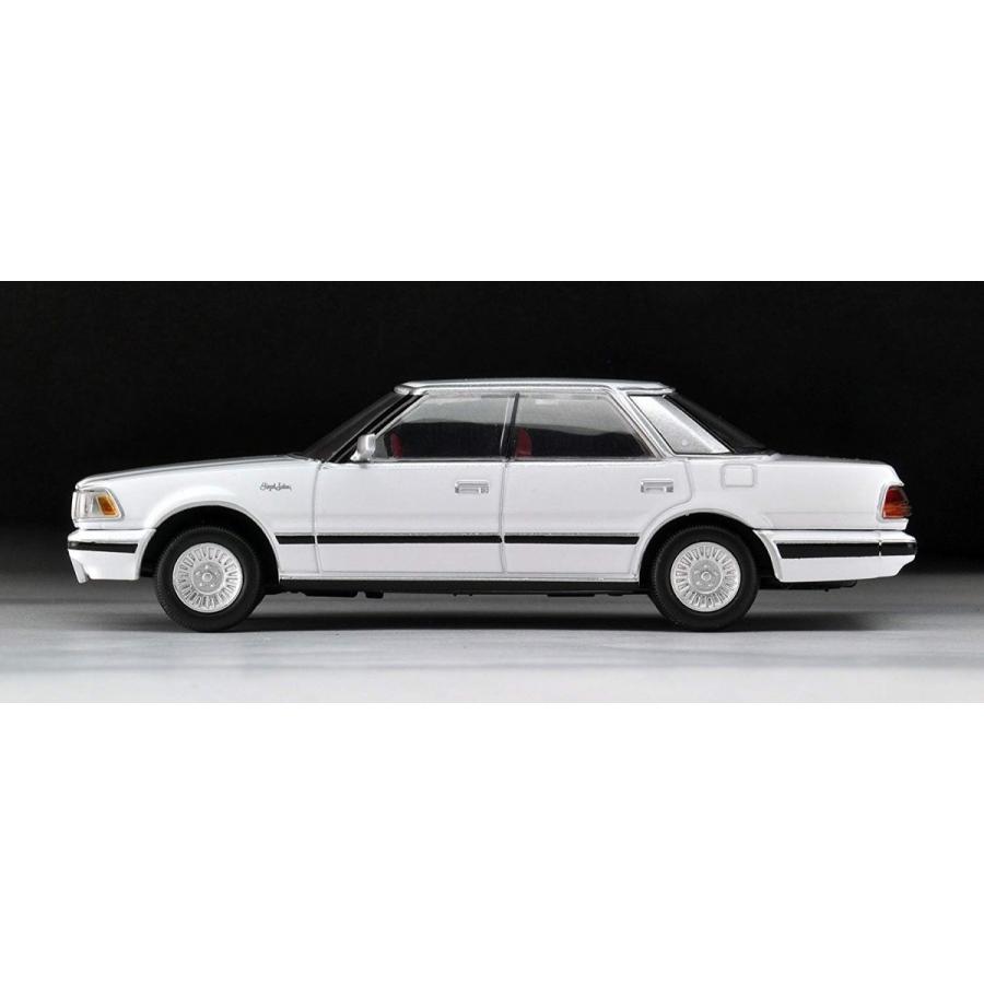トミカリミテッドヴィンテージネオ LV-N175a トヨタ クラウン 85年式 トミーテック トミカリミテッドヴィンテージ ネオ TLV-N175a トヨタ