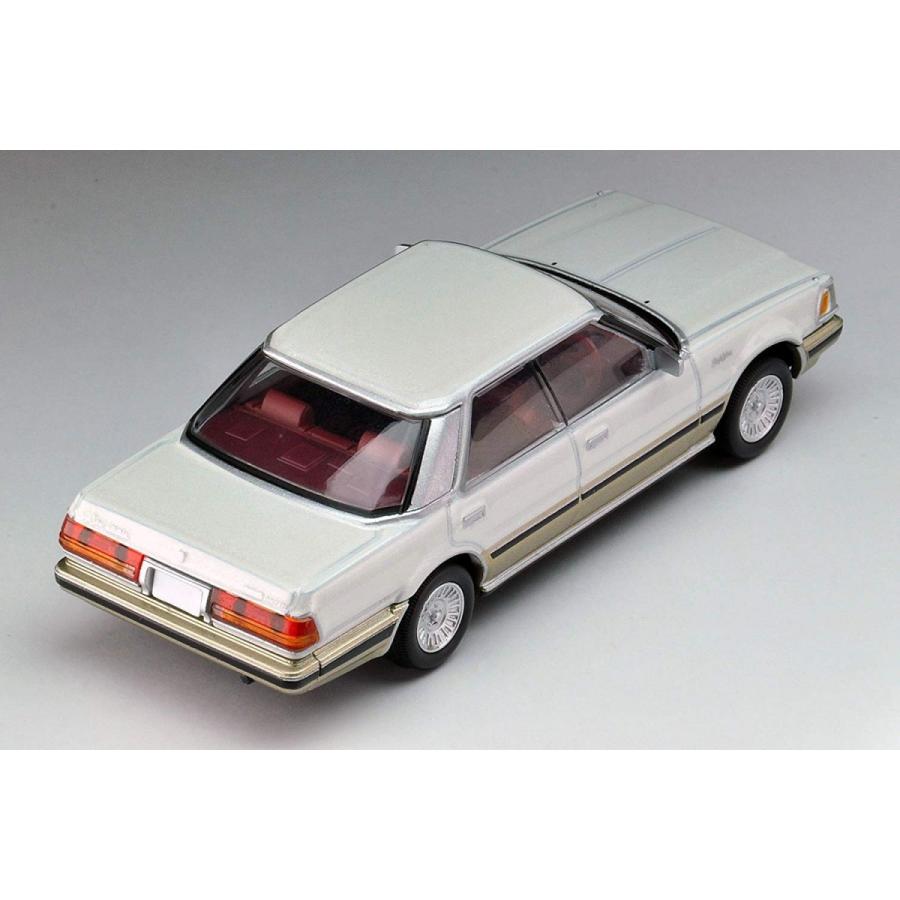 トミーテック トミカリミテッドヴィンテージ ネオ TLV-N175b トヨタ