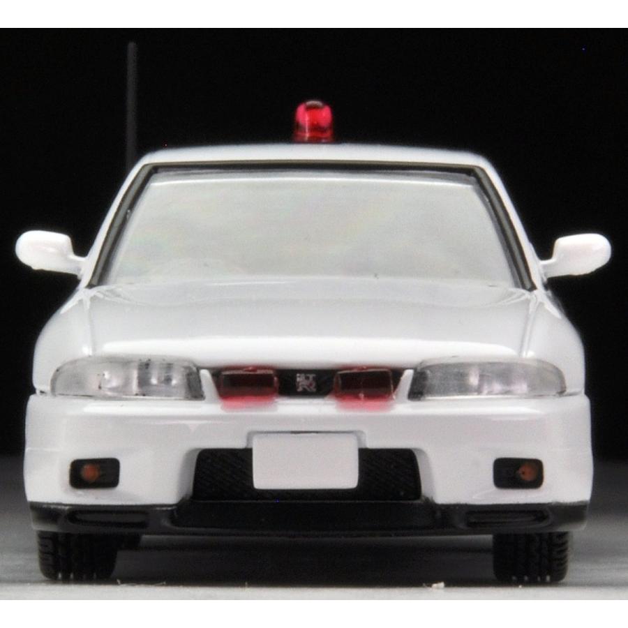 トミカリミテッドヴィンテージ N169a スカイライン GT-R 覆面パトカー トミーテック トミカリミテッドヴィンテージ ネオ LV-N169a 日産