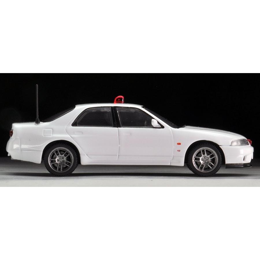 トミーテック トミカリミテッドヴィンテージ ネオ LV-N169a 日産