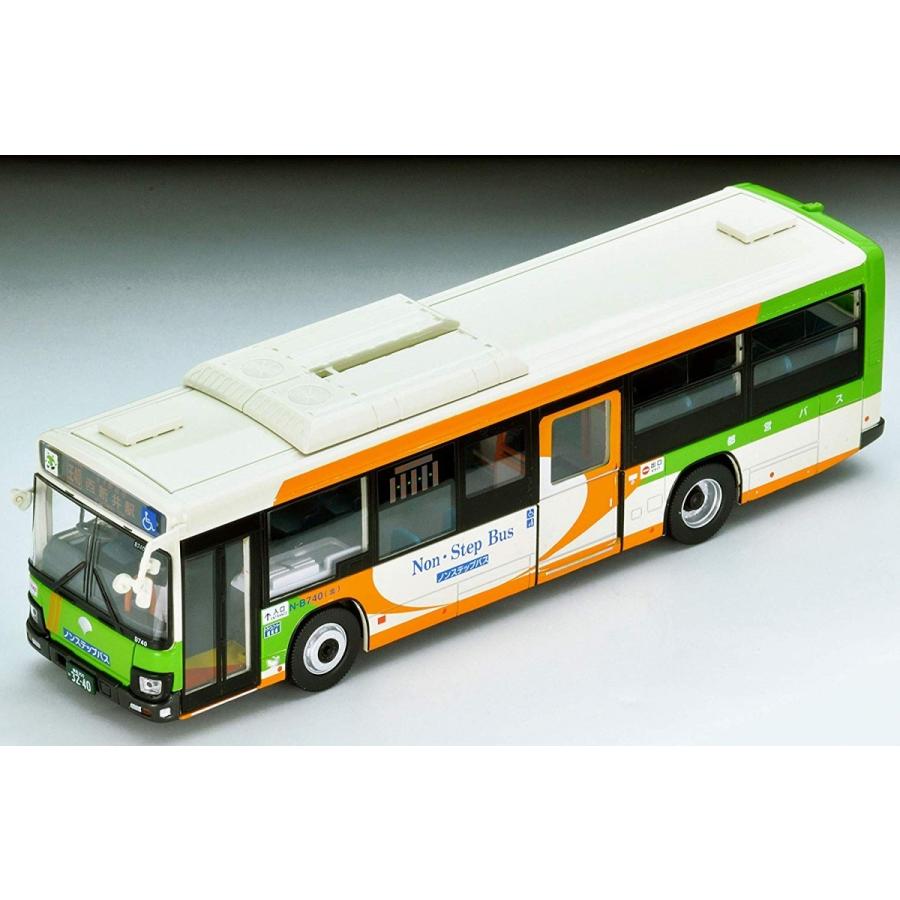 TLV トミカ リミテッド ヴィンテージ ネオ LV-N139g いすゞエルガ Amazon | トミカリミテッドヴィンテージ ネオ 1/64 TLV-N139g