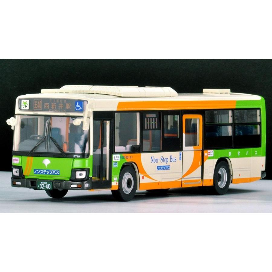 TLV トミカ リミテッド ヴィンテージ ネオ LV-N139g いすゞエルガ LV-N139g いすゞ エルガ 東京都交通局 | ピックアップ | トミカ