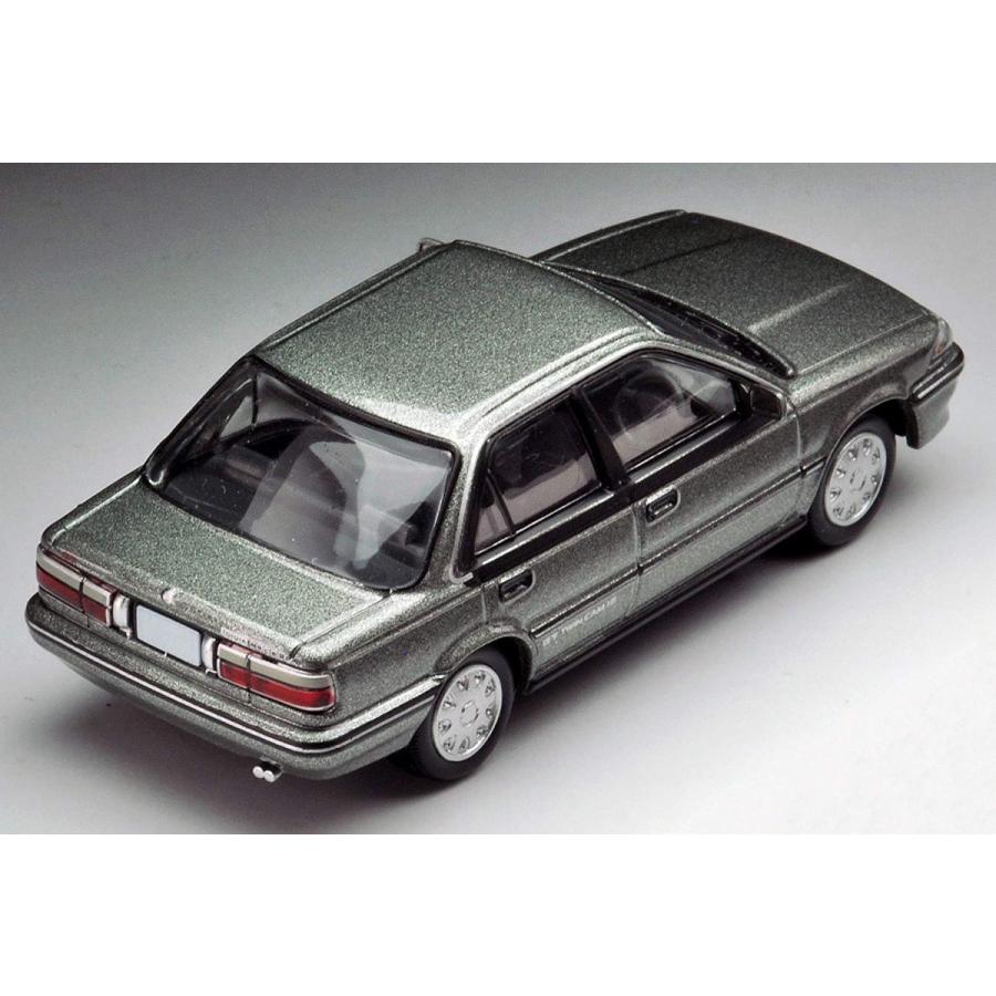 トミーテック トミカリミテッドヴィンテージ ネオ TLV-N147c カローラ