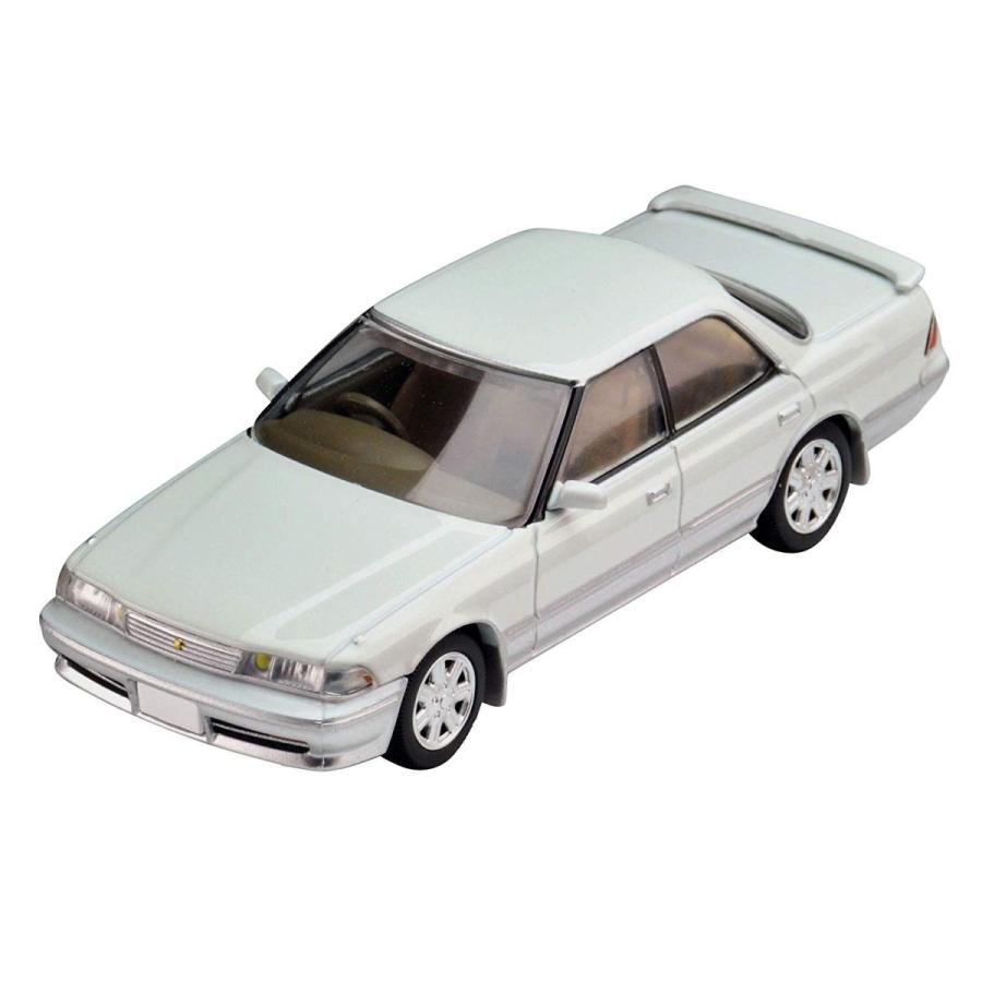 トミカリミテッドヴィンテージ ネオ TLV-N178b トヨタ マークII2.5GT 