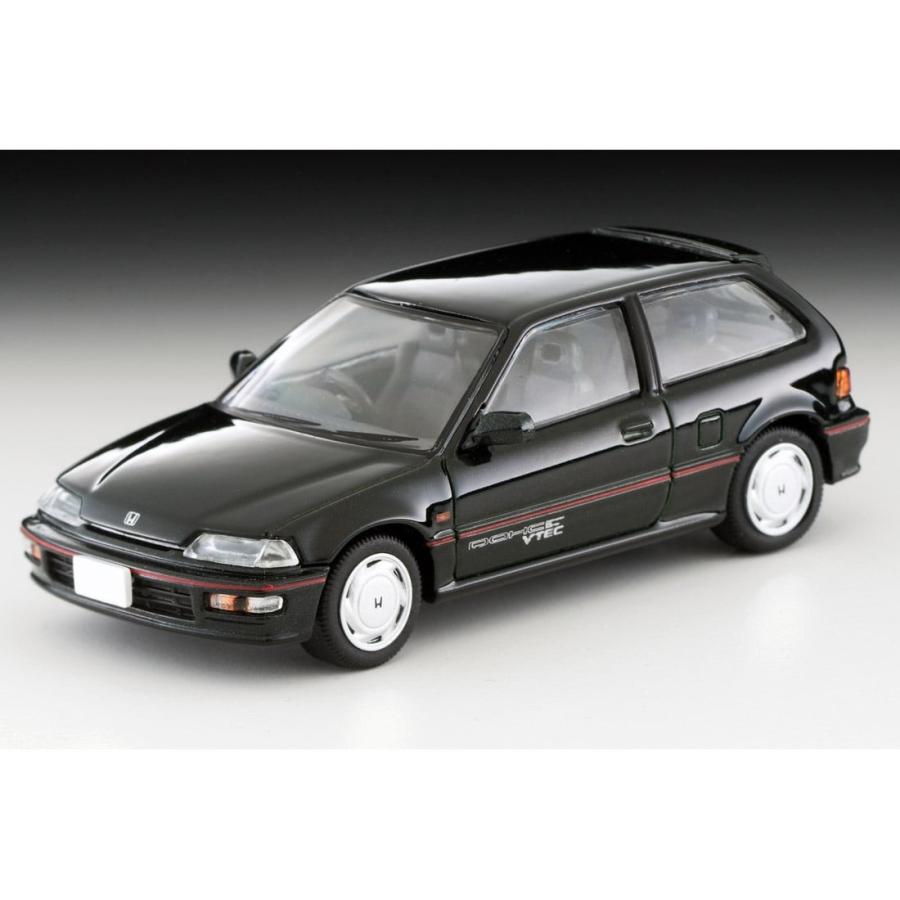 トミーテック トミカリミテッドヴィンテージ ネオ LV-N182a Honda