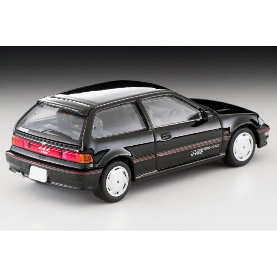 トミーテック トミカリミテッドヴィンテージ ネオ LV-N182a Honda