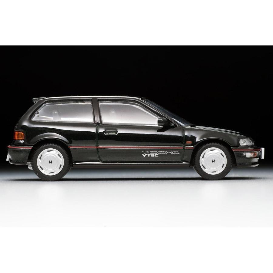 トミーテック トミカリミテッドヴィンテージ ネオ LV-N182a Honda