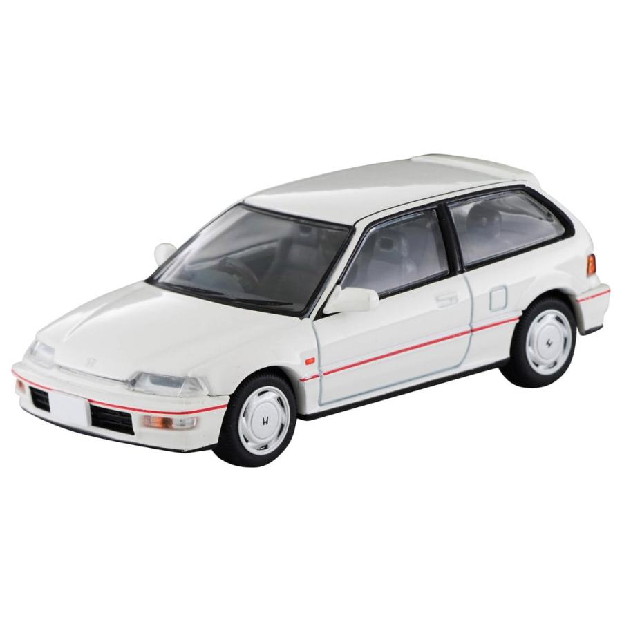 トミーテック トミカリミテッドヴィンテージ ネオ LV-N182b Honda