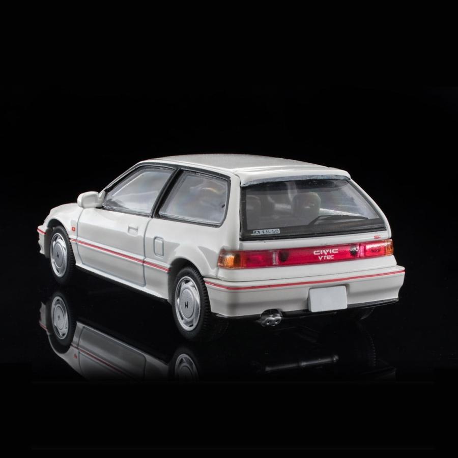 トミーテック トミカリミテッドヴィンテージ ネオ LV-N182b Honda