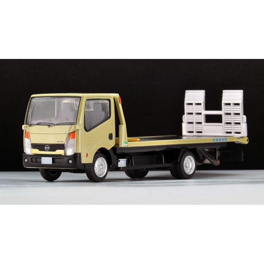 トミーテック トミカリミテッドヴィンテージ ネオ TLV-N144c 日産