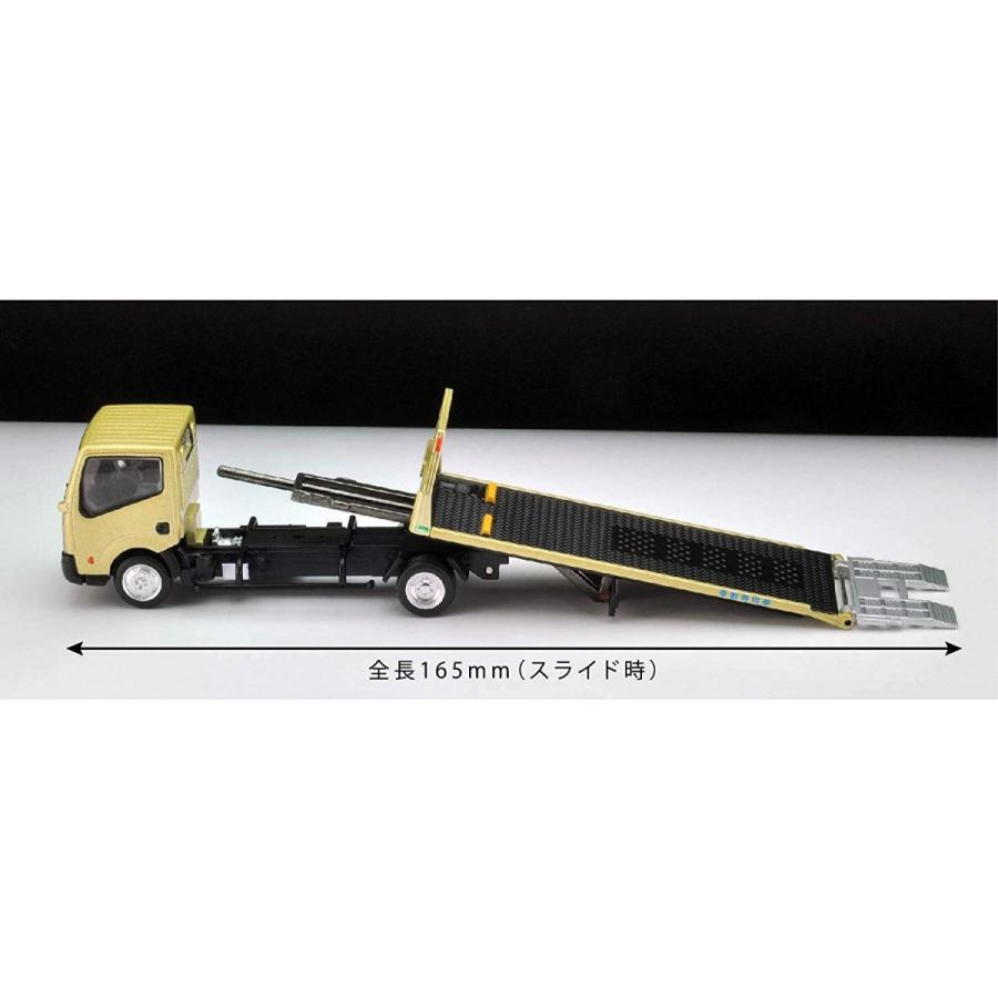 トミーテック トミカリミテッドヴィンテージ ネオ TLV-N144c 日産