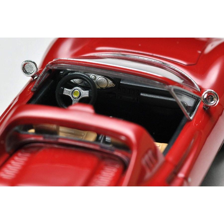 トミカ  リミテッドヴィンテージネオ　ディーノ　246GTS 赤　専用 LV ディーノ 246 GT（1971）赤 / Dino 246 GT（1971）Red | 製品を
