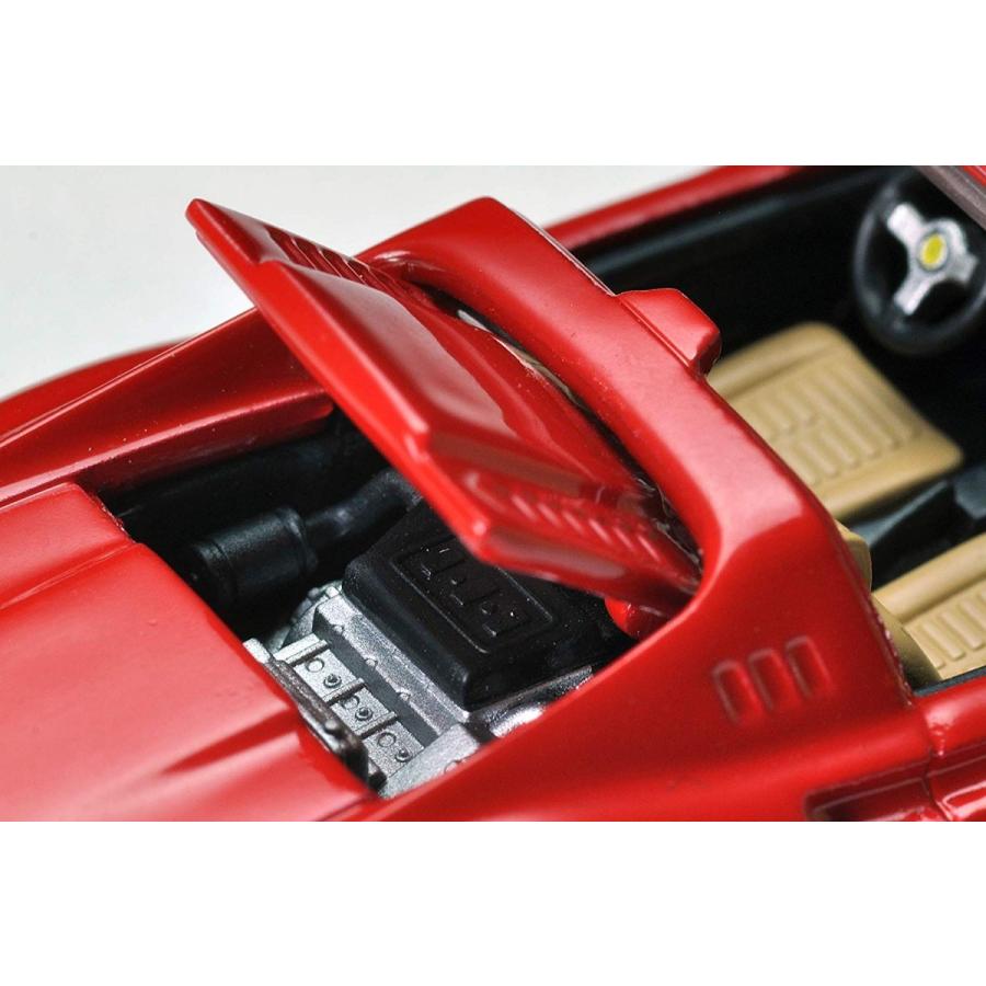 トミカ  リミテッドヴィンテージネオ　ディーノ　246GTS 赤　専用 トミーテック トミカリミテッドヴィンテージ LV ディーノ 246 GT (1971