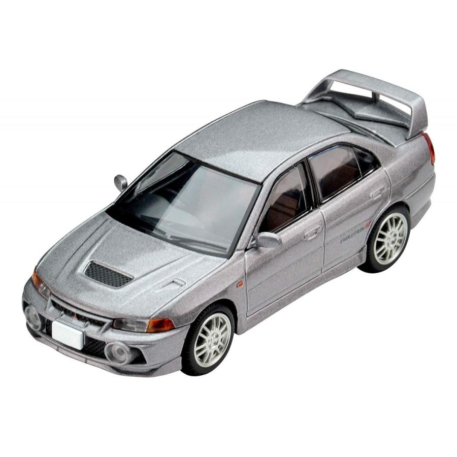 トミーテック トミカリミテッドヴィンテージネオ LV-N186a ランサーGSR