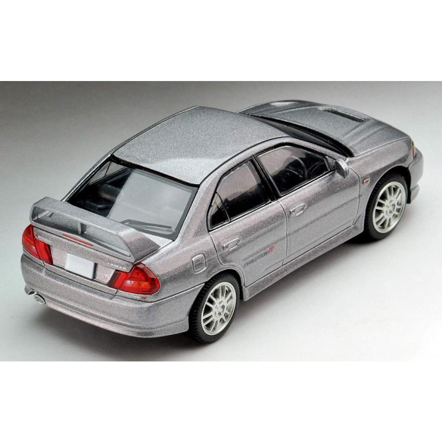トミカリミテッドヴィンテージネオ 三菱ランサーGSRエボリューション5台セット トミーテック トミカリミテッドヴィンテージネオ LV-N186a ランサーGSR