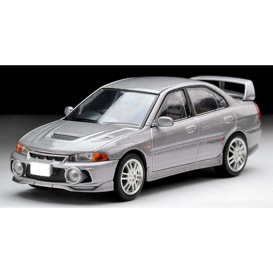 トミカリミテッド ヴィンテージ ネオ ランサーエボリューションVI 8台セット LV-N190a ランサーGSRエボリューションVI（青） | 製品をさがす