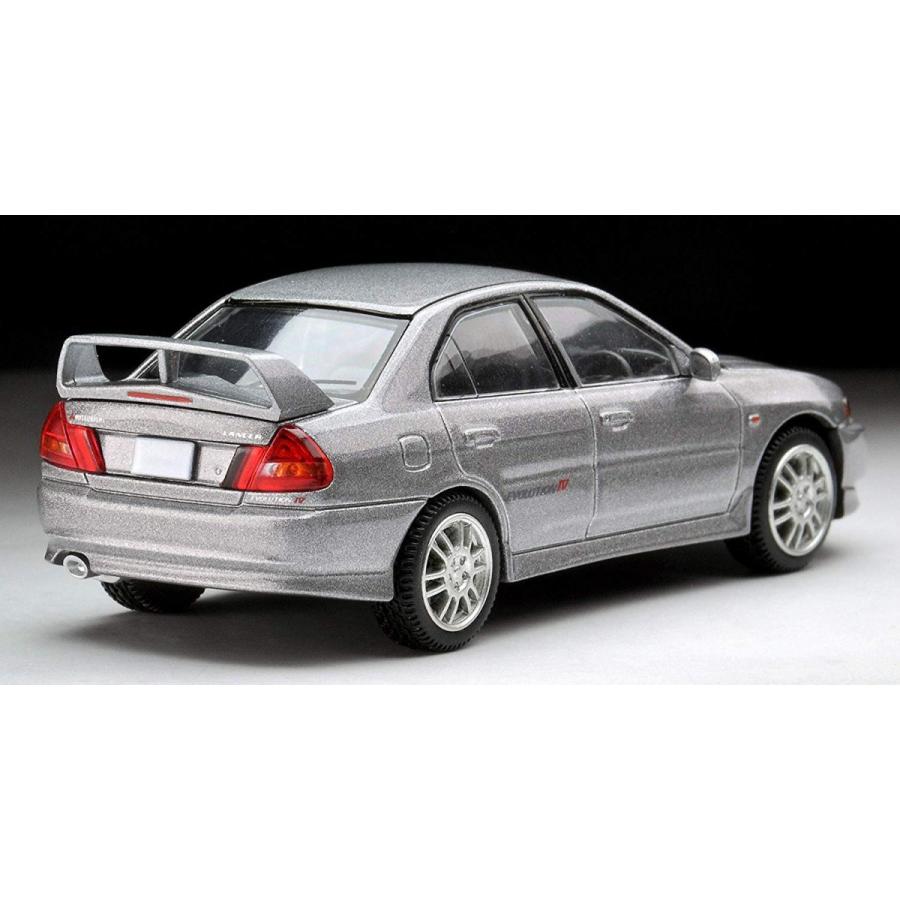 トミーテック トミカリミテッドヴィンテージネオ LV-N186a ランサーGSR