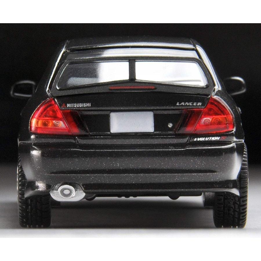 トミーテック トミカリミテッドヴィンテージネオ LV-N186b ランサーGSR