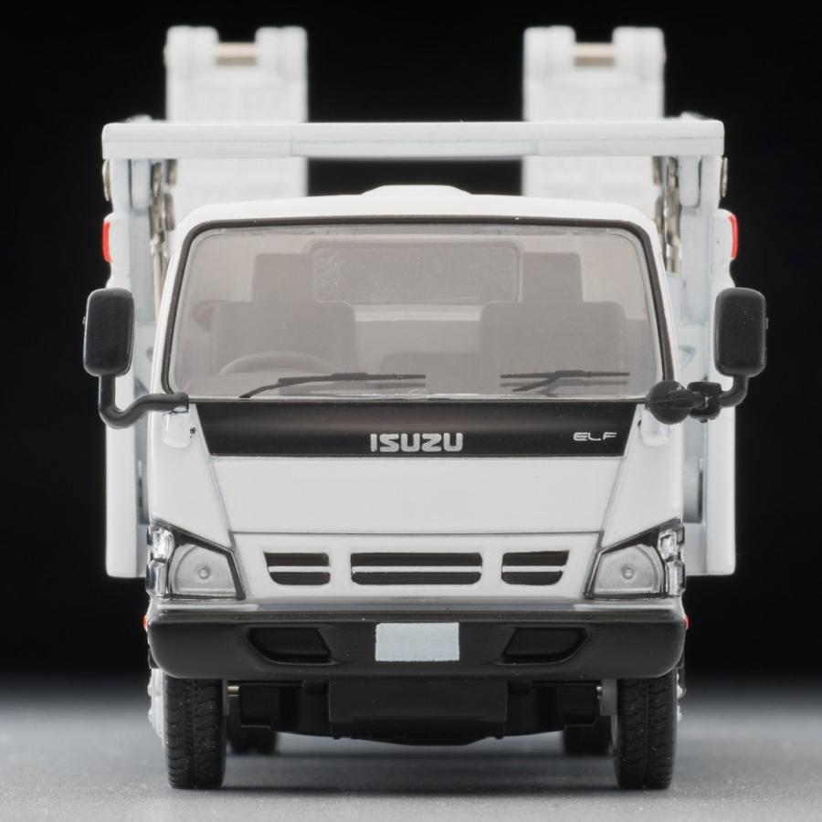 トミカリミテッドヴィンテージNEO いすゞエルフセット トミカリミテッドヴィンテージ NEO 1/64 いすゞ エルフ 花見台