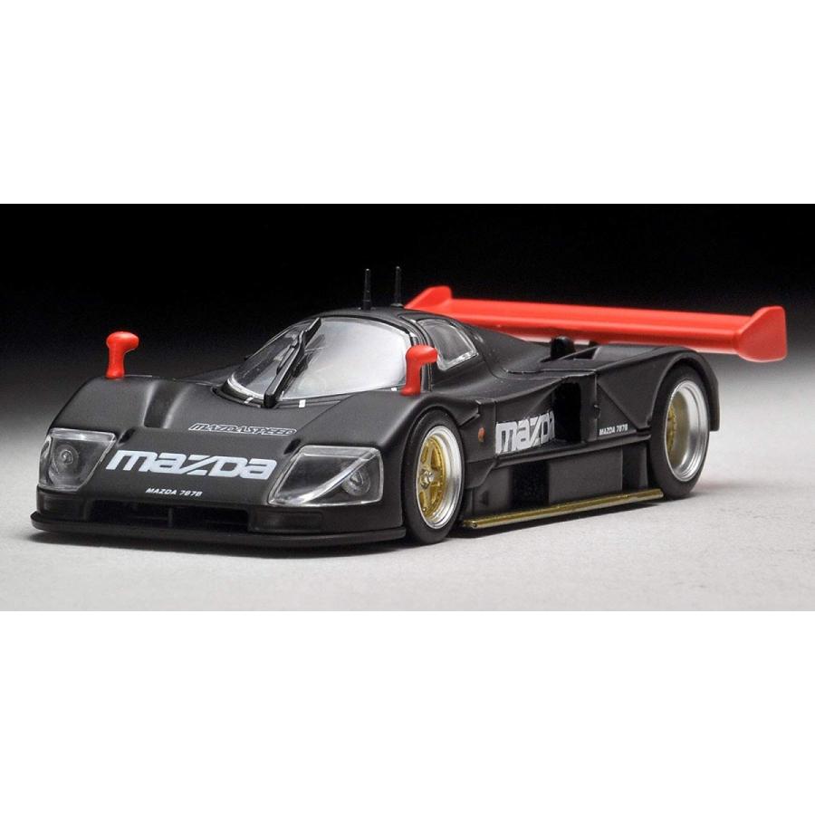 トミーテック トミカリミテッドヴィンテージ ネオ LV-NEO マツダ787B