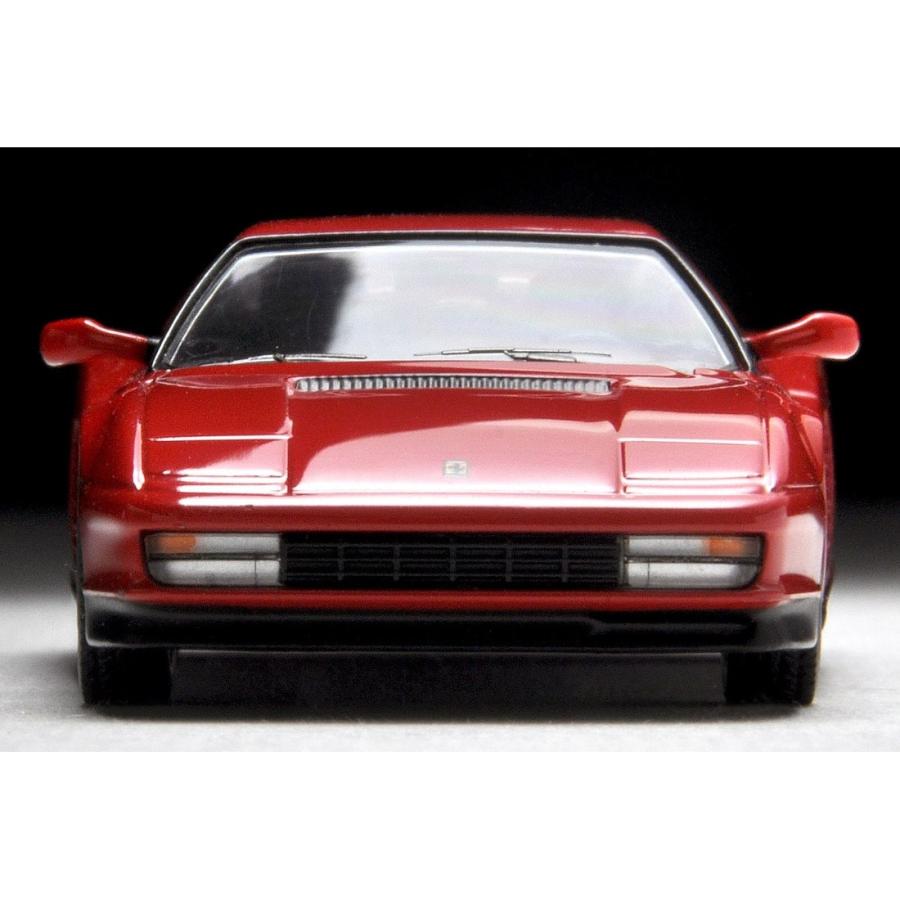 ミニカー TOMICA LIMITED VINTAGE NEO testarossa トミーテック トミカリミテッドヴィンテージネオ LV-NEO フェラーリ