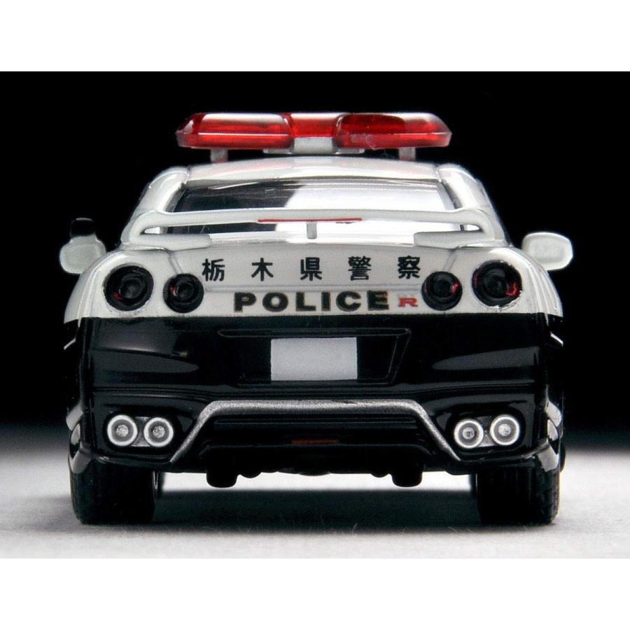 トミーテック トミカリミテッドヴィンテージネオ LV-N184a NISSAN GT-R