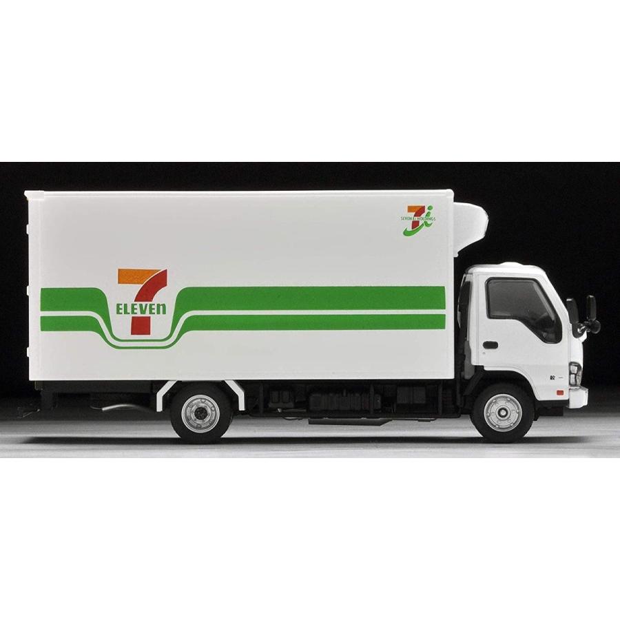 トミーテック トミカリミテッドヴィンテージネオ LV-N195a いすゞ