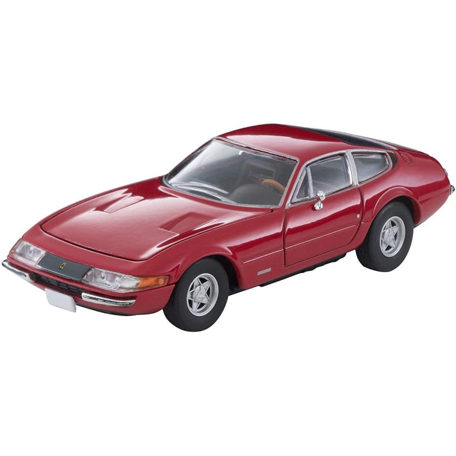 トミーテック トミカリミテッドヴィンテージ TLV フェラーリ 365 GTB4