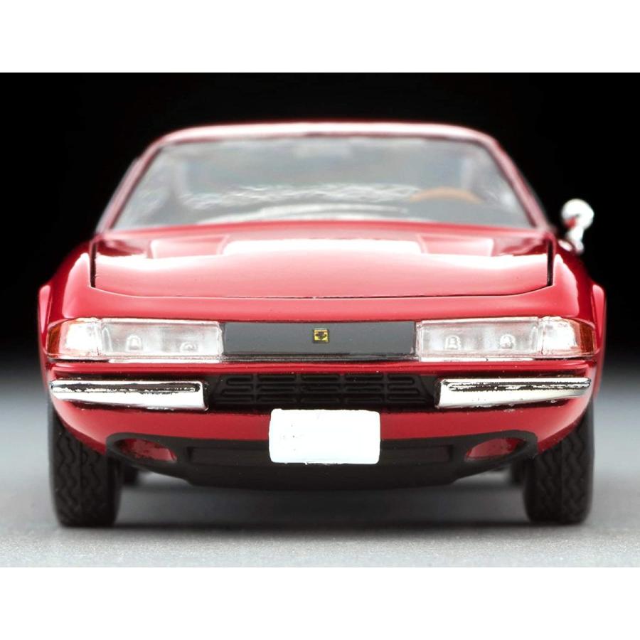 トミーテック トミカリミテッドヴィンテージ TLV フェラーリ 365 GTB4
