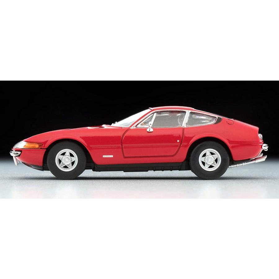 トミーテック トミカリミテッドヴィンテージ TLV フェラーリ 365 GTB4