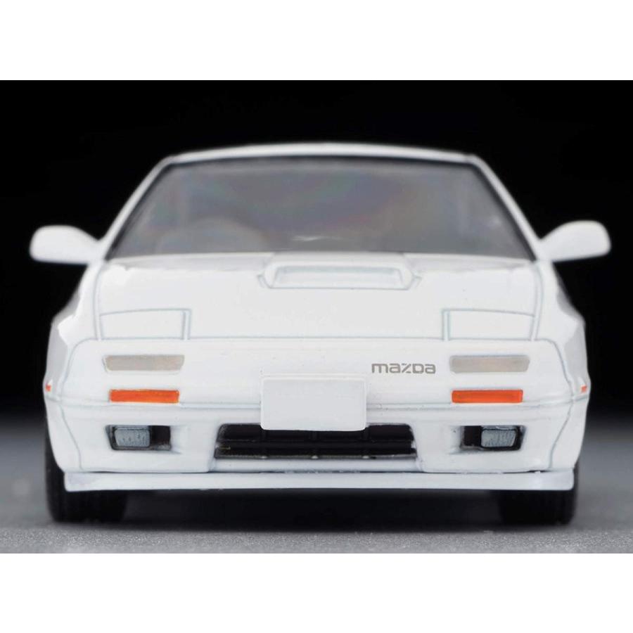 トミーテック トミカリミテッドヴィンテージネオ LV-N192c マツダ
