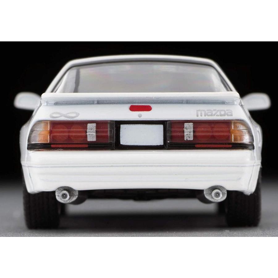 トミーテック トミカリミテッドヴィンテージネオ LV-N192c マツダ