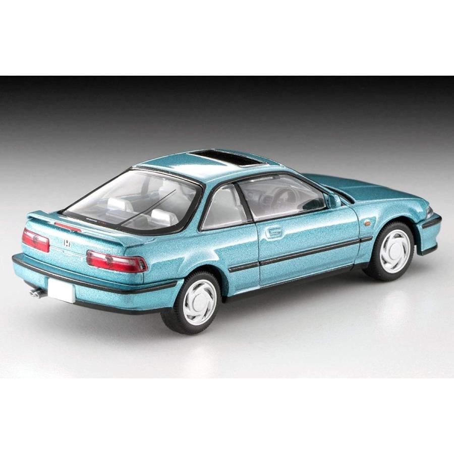 トミーテック トミカリミテッドヴィンテージネオ LV-N193b ホンダ