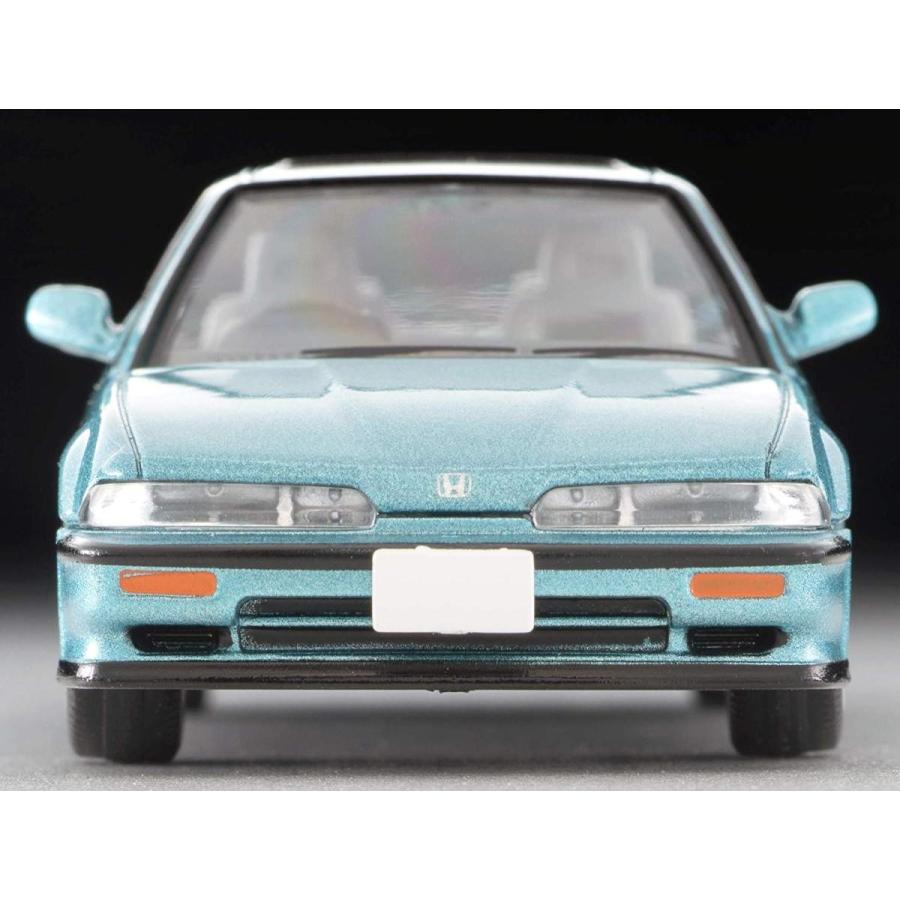 古いトミカ トミーテック トミカリミテッドヴィンテージネオ LV-N193b ホンダ