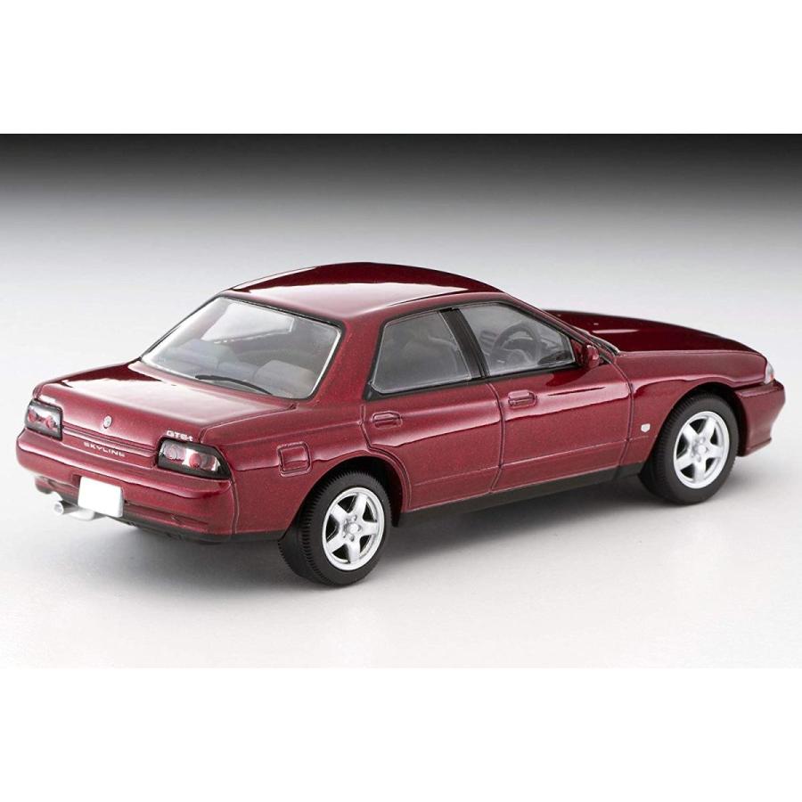 トミーテック トミカリミテッドヴィンテージネオ LV-N196a 日産