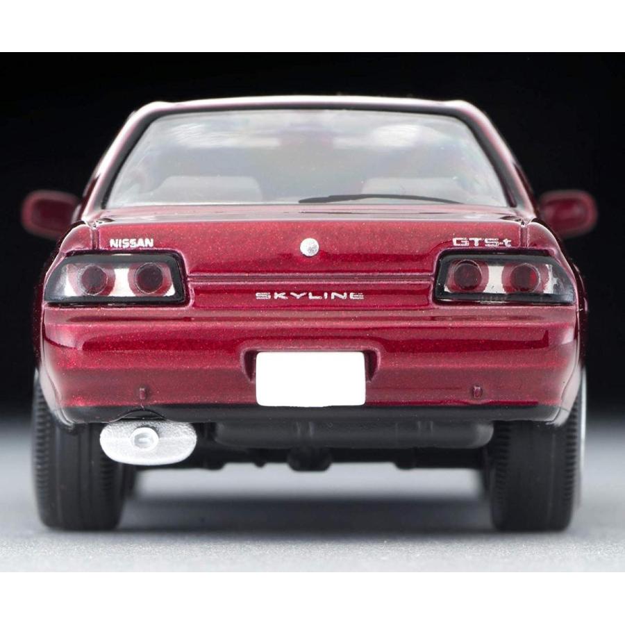 トミーテック トミカリミテッドヴィンテージネオ LV-N196a 日産