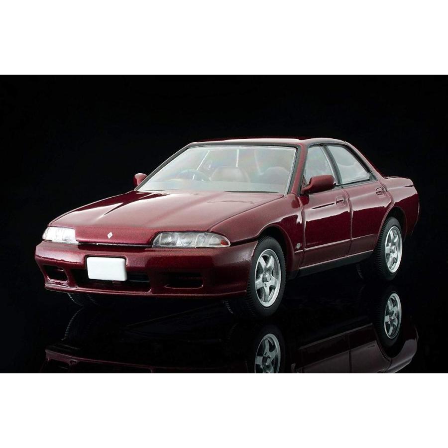 トミーテック トミカリミテッドヴィンテージネオ LV-N196a 日産