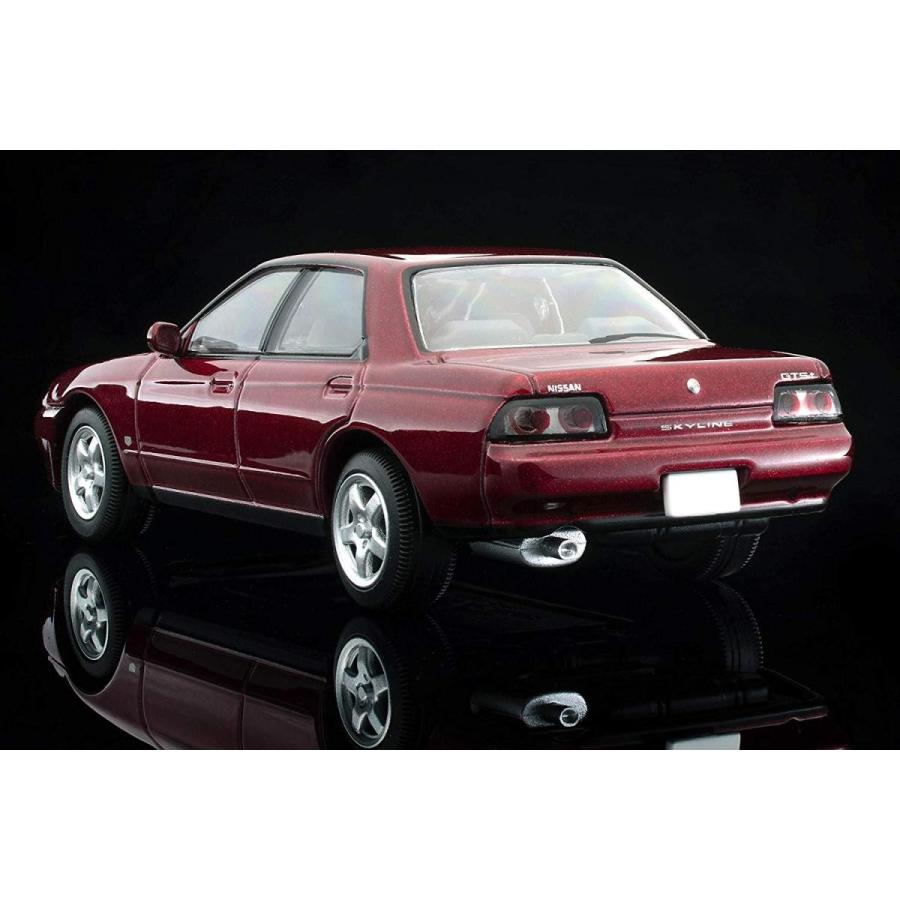 トミーテック トミカリミテッドヴィンテージネオ LV-N196a 日産